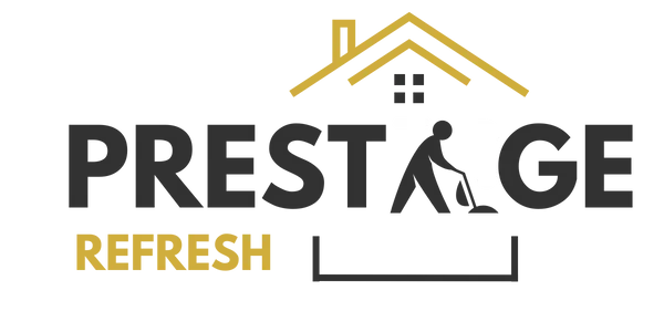 Prestige Refresh Logo