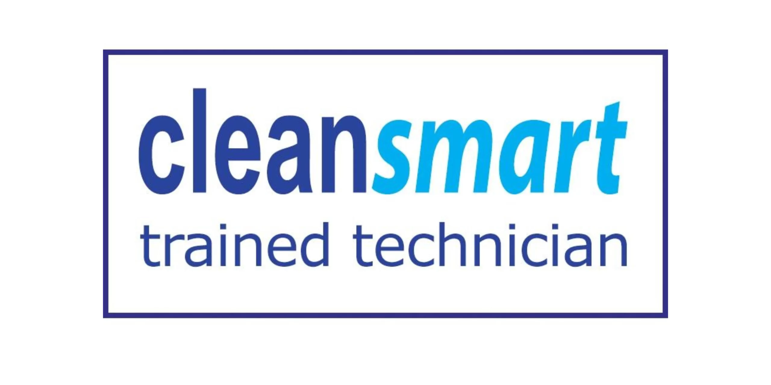 Clean-Smart-Trained-Technician