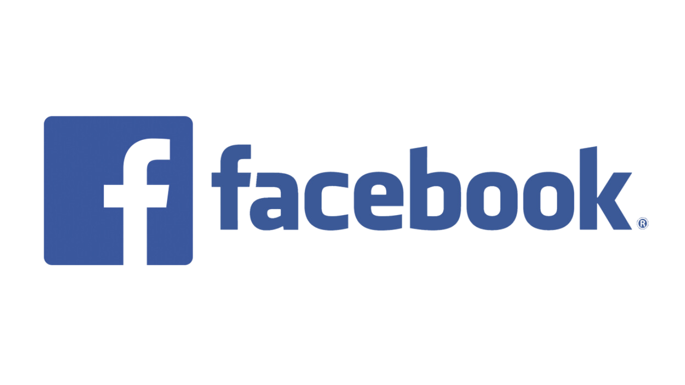 Facebook Logo Clean
