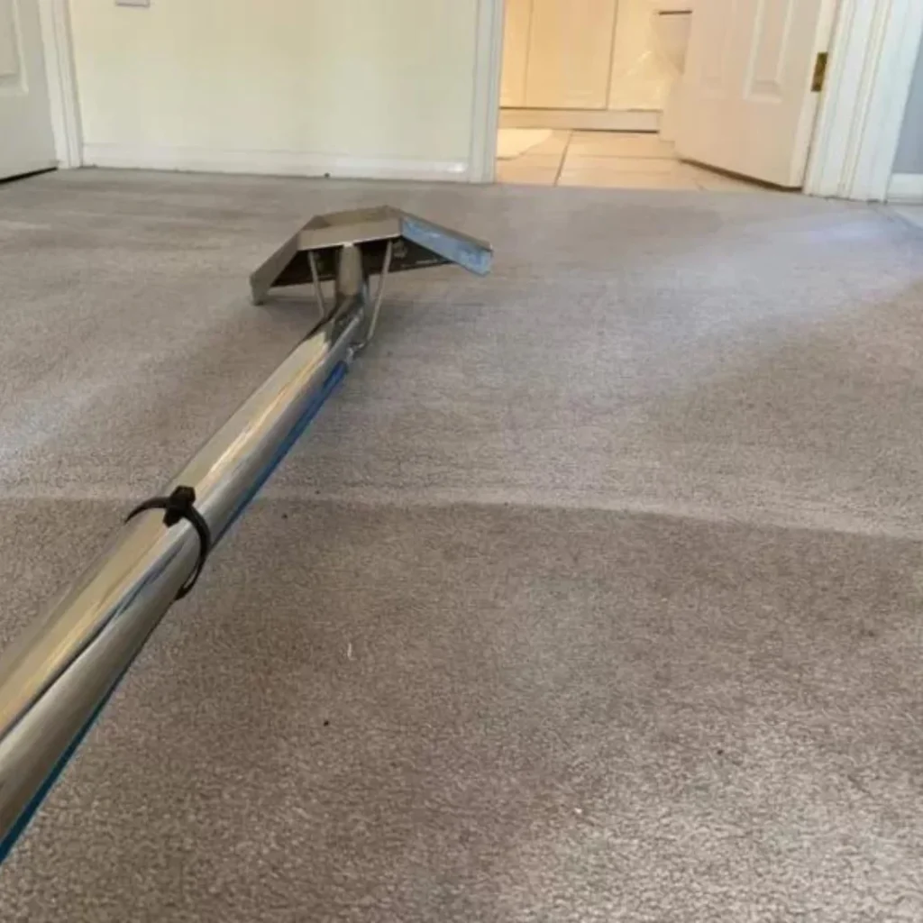 Carpet Cleaning Prestige Refresh