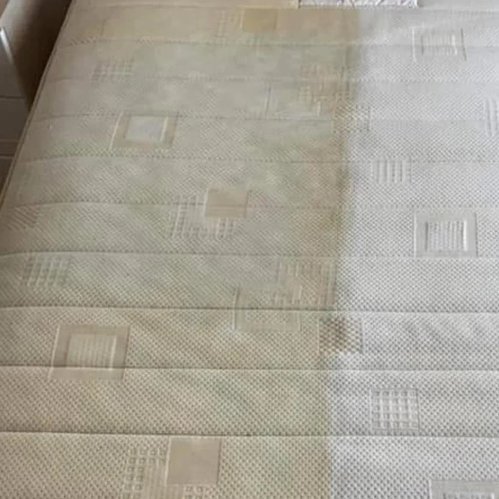Mattress-Cleaning-By Prestige-Refresh In Partington