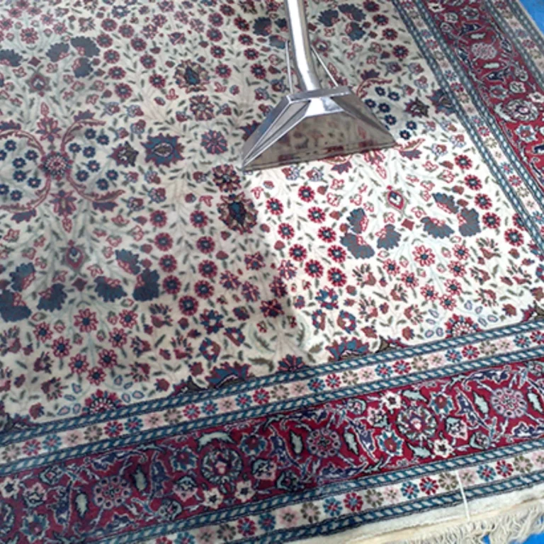 Rug-Cleaning-In Heatons South Prestige-Refresh-