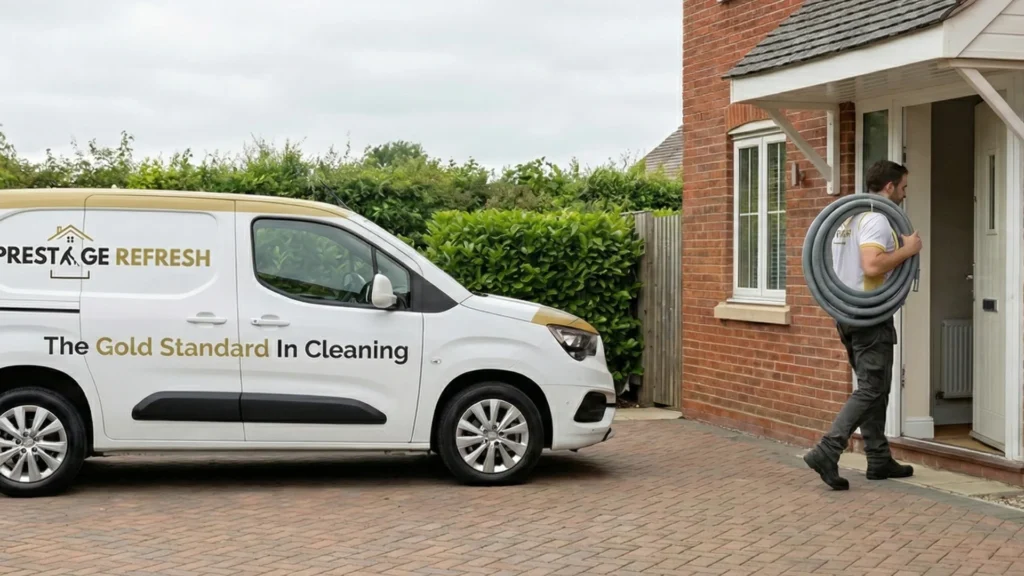 Trust & Skilled Professionals