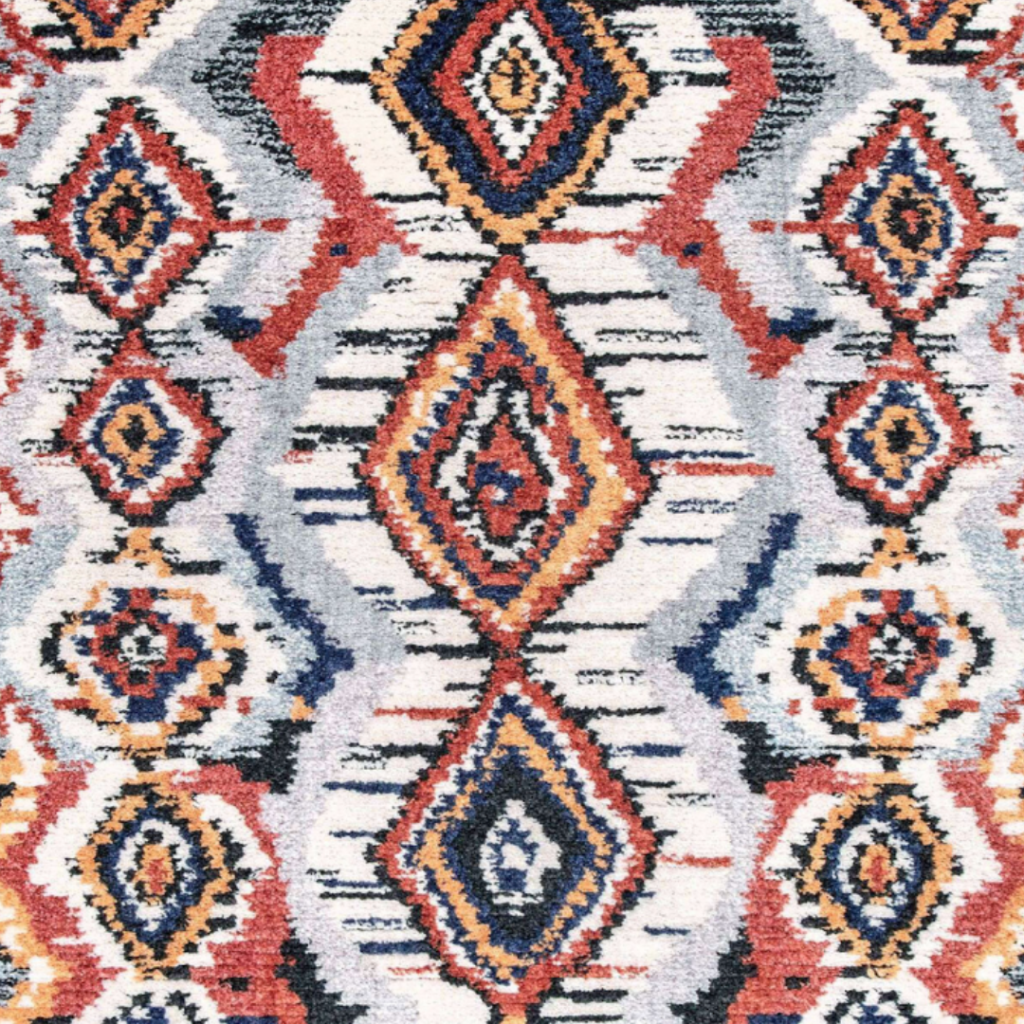 Moroccon Rugs