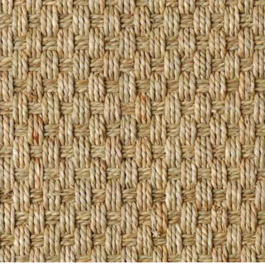 Asia Pacific - Seagrass Rugs