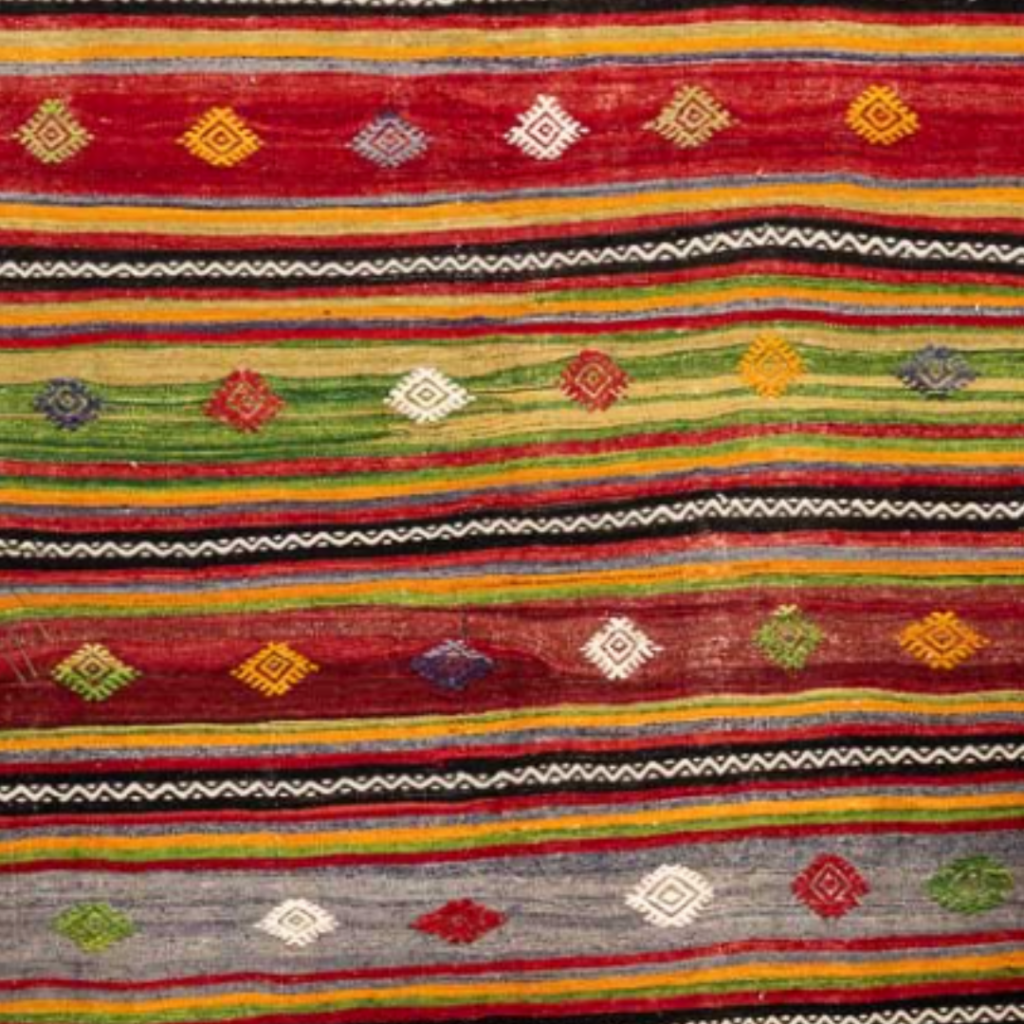Turkish Noted Rugs