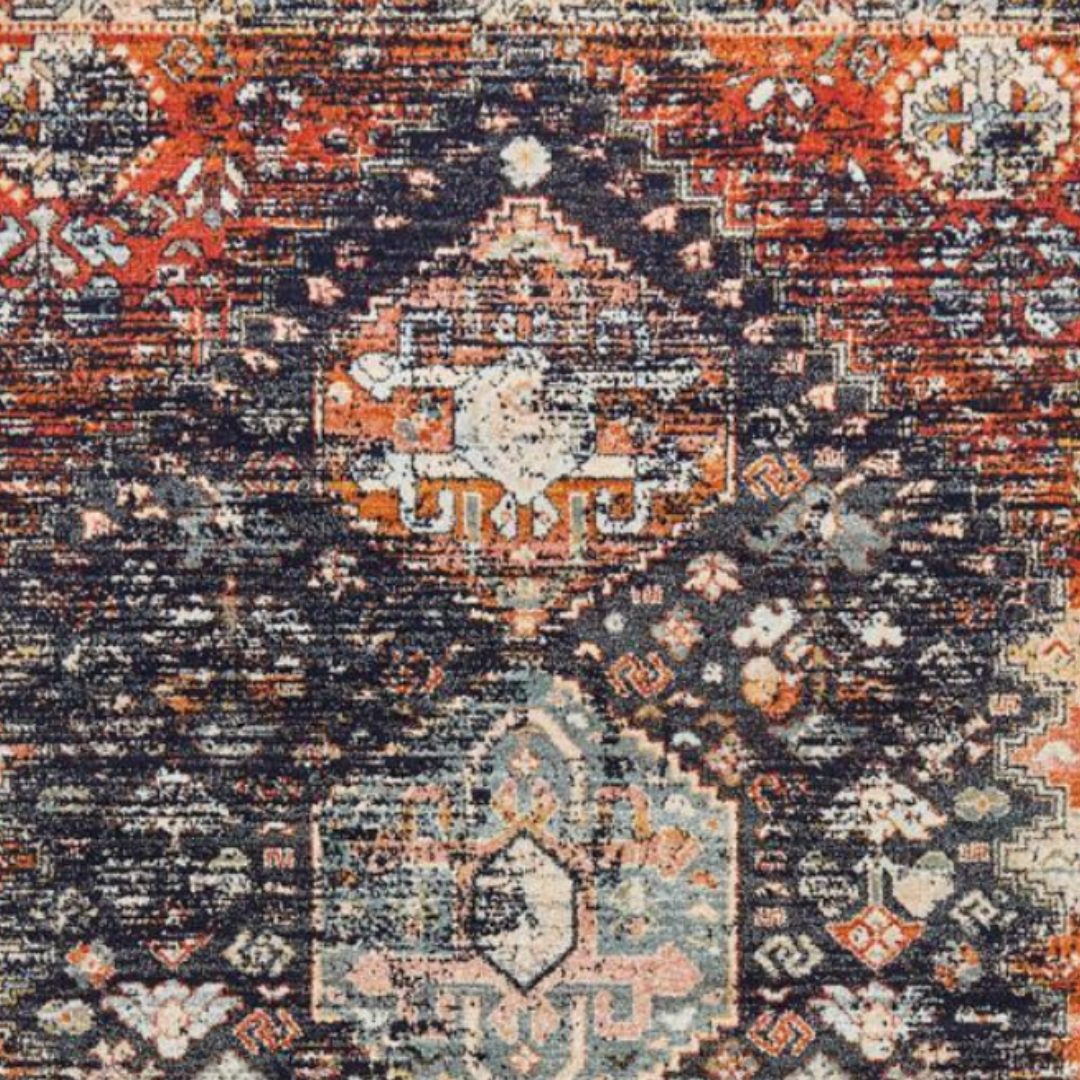 Iran - Persian Rugs