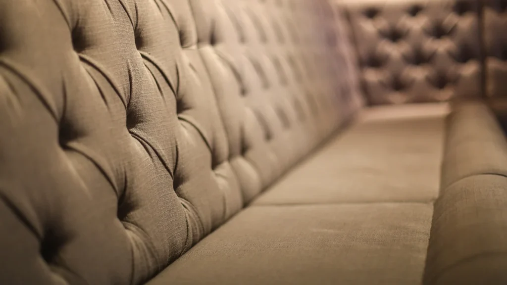 Commercial Upholstery