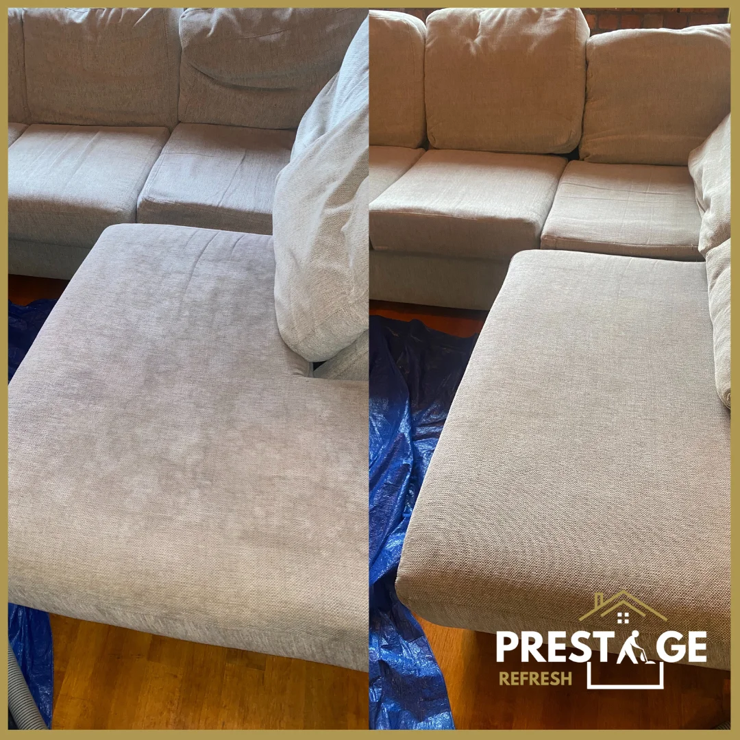 Upholstery Before & After 4