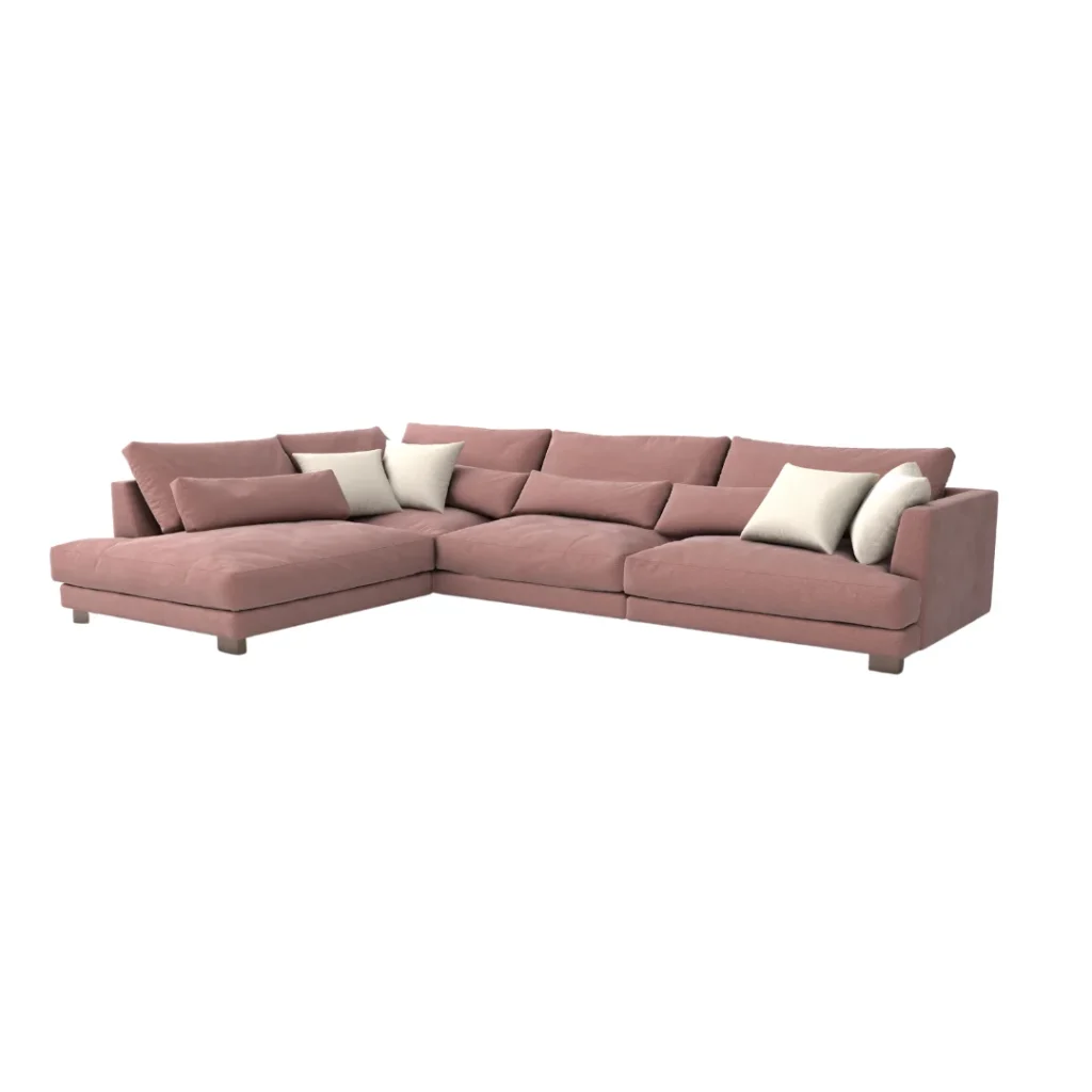 Sectional Sofa