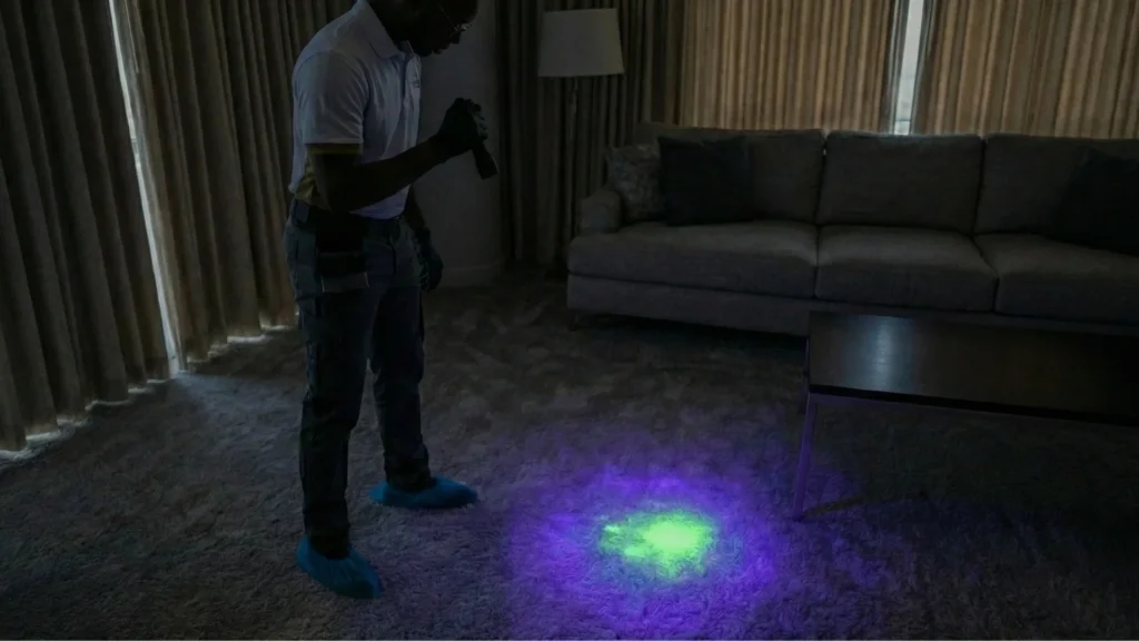 Why Carpet & Upholstery Odours Return After Cleaning 4 Blog Images Prices Vary 10