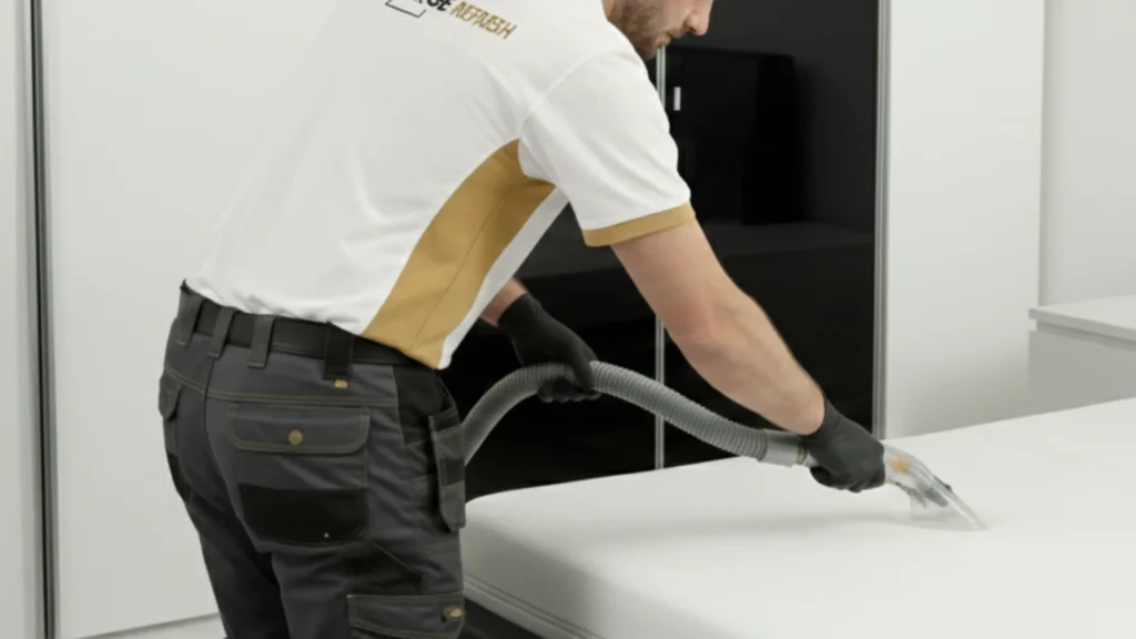 Mattress Cleaning (2)