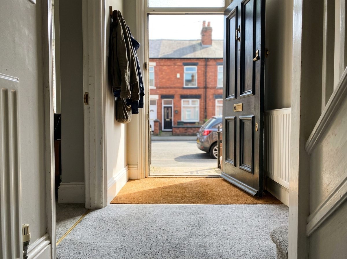 Cancelling the Golden Club 7 An open door: joining and leaving are both straightforward.