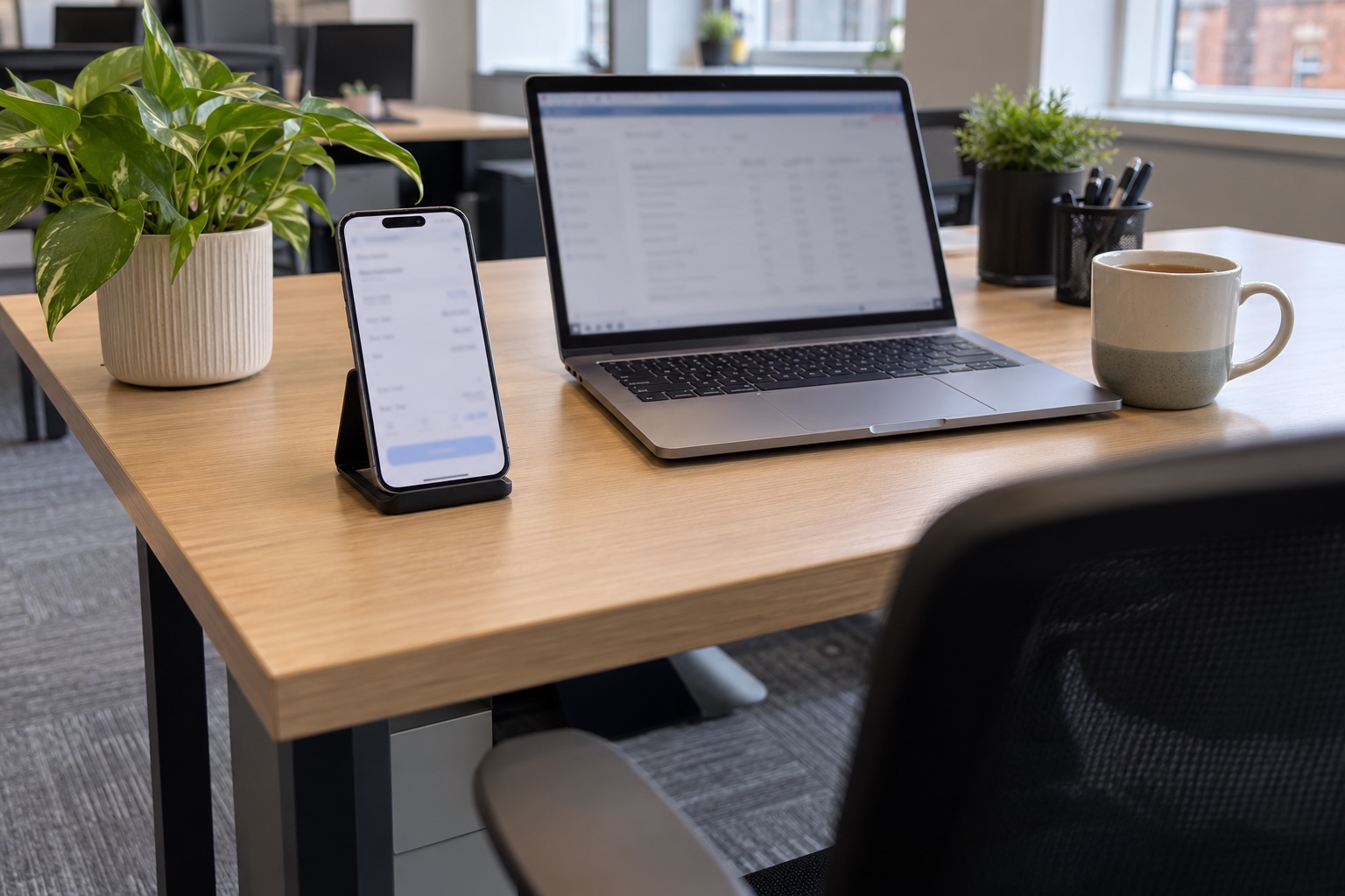 Comparing Commercial Cleaning Quotes: What to Check 6 A written quote first, then one clear invoice to your account.