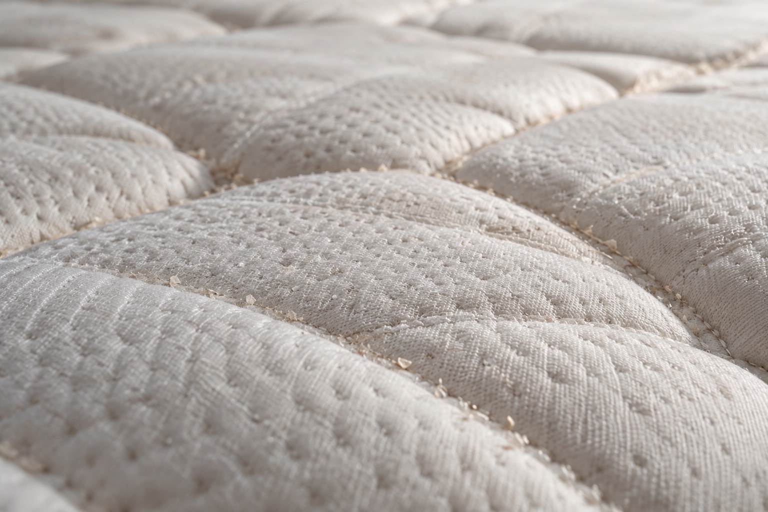Mattress Cleaning in Manchester 2 Dust and skin flakes settle into the mattress where washing the bedding cannot reach.