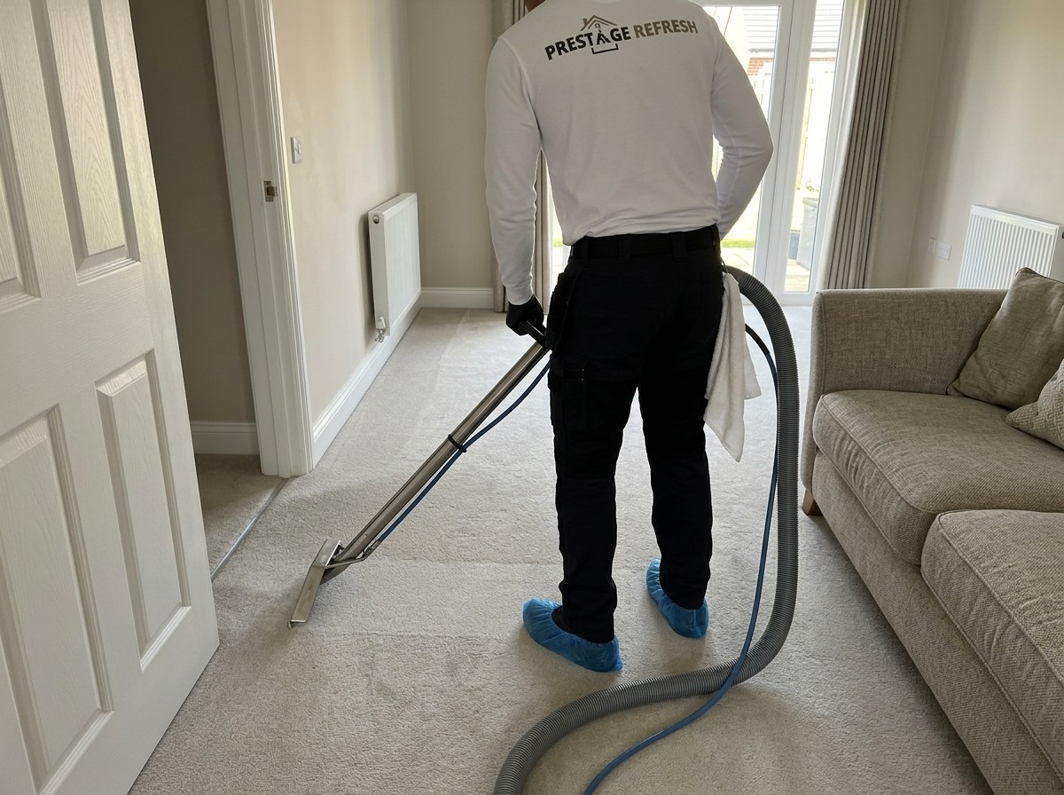 Renewing Your Golden Club Membership 5 A light maintenance clean keeping a renewing member's home at the standard.