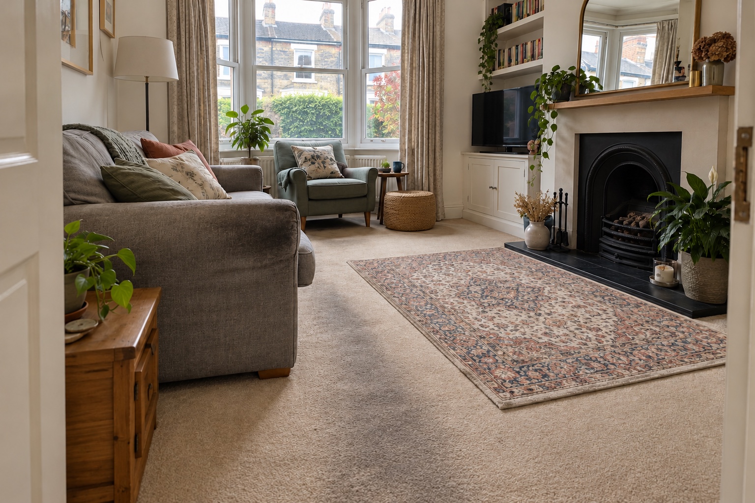 What To Ask Your Carpet & Upholstery Cleaning Company Before Booking 2 Every quote should be clear about which surfaces it covers and what each one needs.