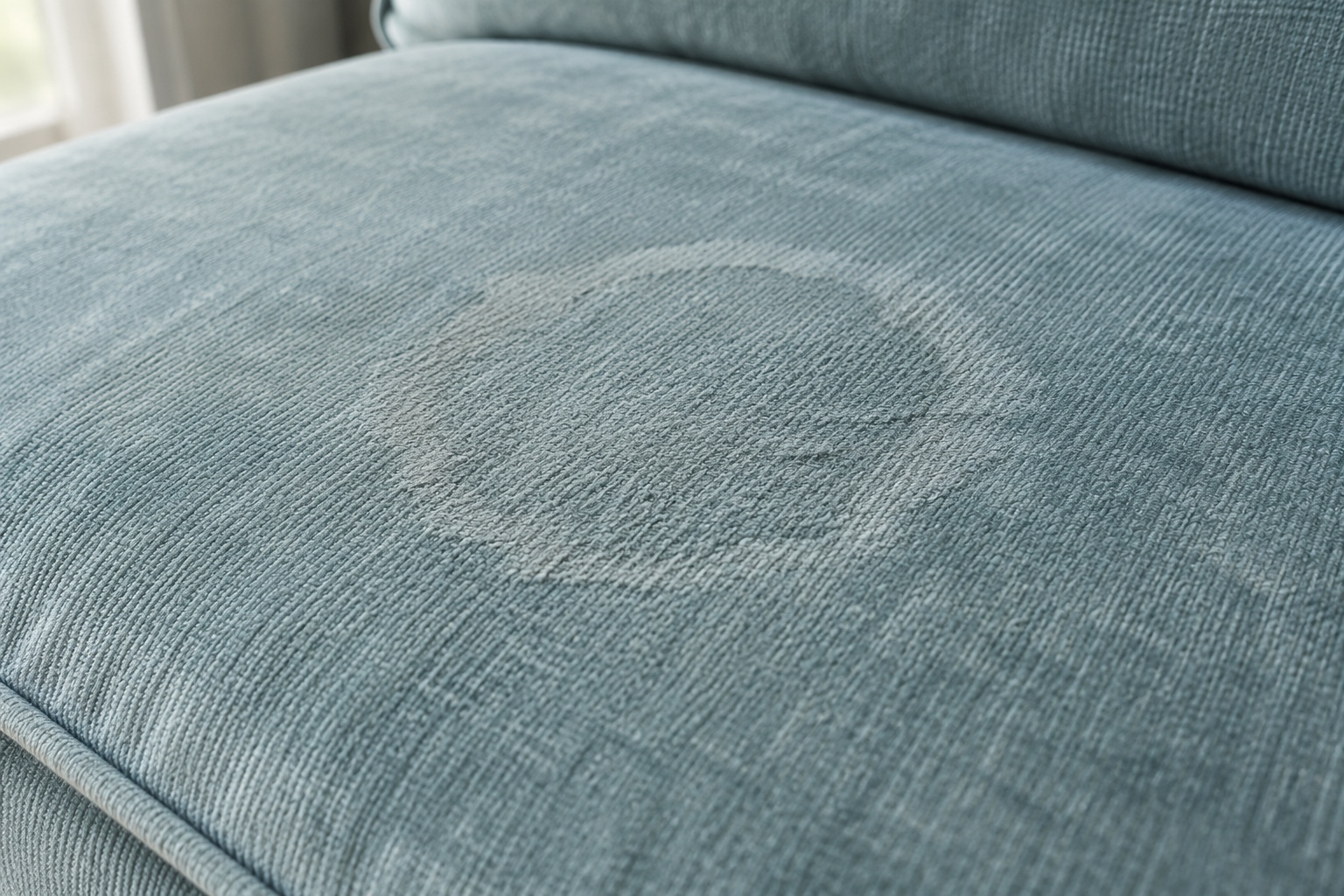 Why Some Stains Can’t Be Fully Removed 3 Viscose fabric can watermark or change texture when it gets wet.